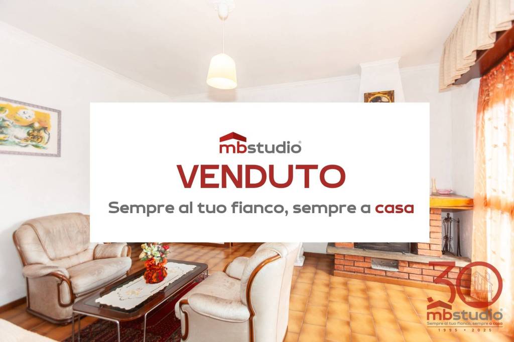 casa indipendente in vendita a Veniano