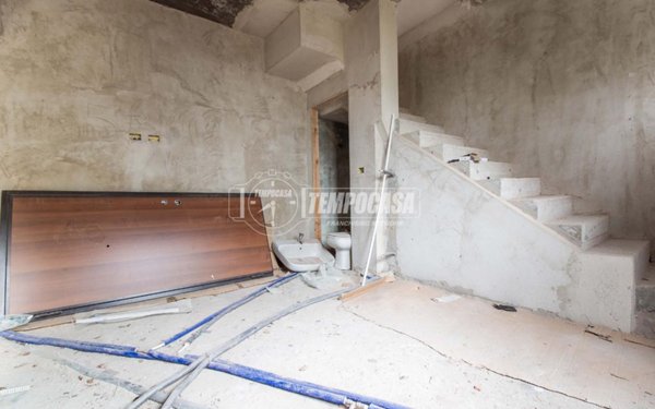 appartamento in vendita a Veniano