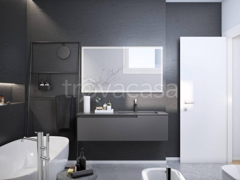 casa indipendente in vendita a Veniano