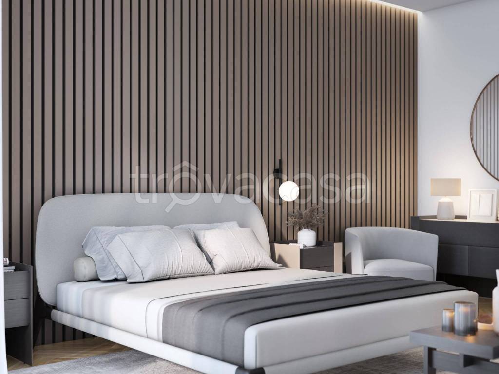 casa indipendente in vendita a Veniano