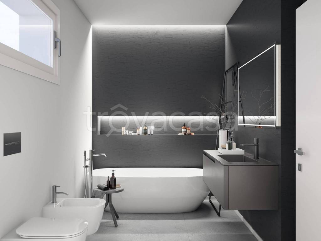 casa indipendente in vendita a Veniano