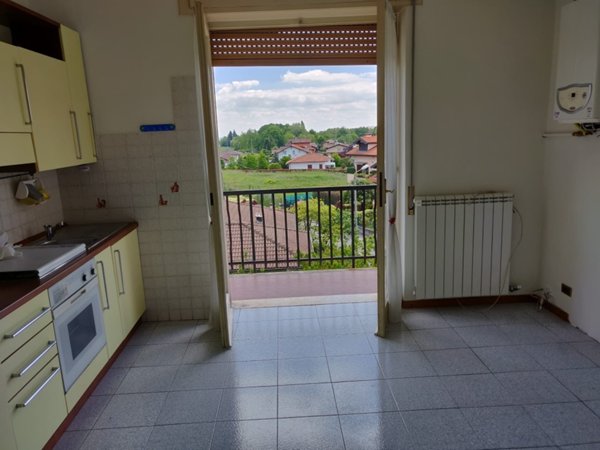 appartamento in vendita a Veniano