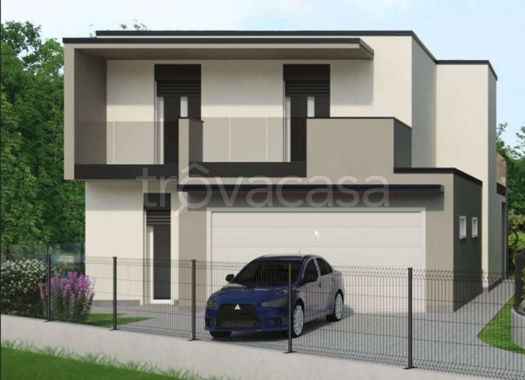 casa indipendente in vendita a Veniano
