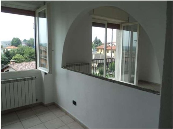 appartamento in vendita a Veniano