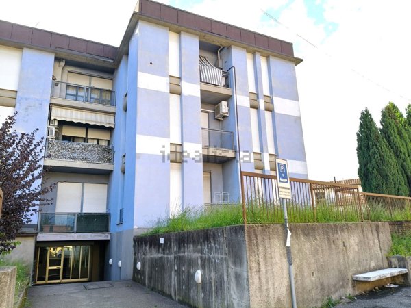 appartamento in vendita a Veniano