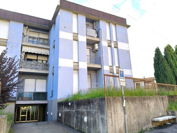 appartamento in vendita a Veniano