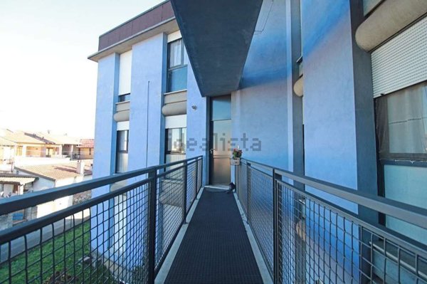 appartamento in vendita a Veniano