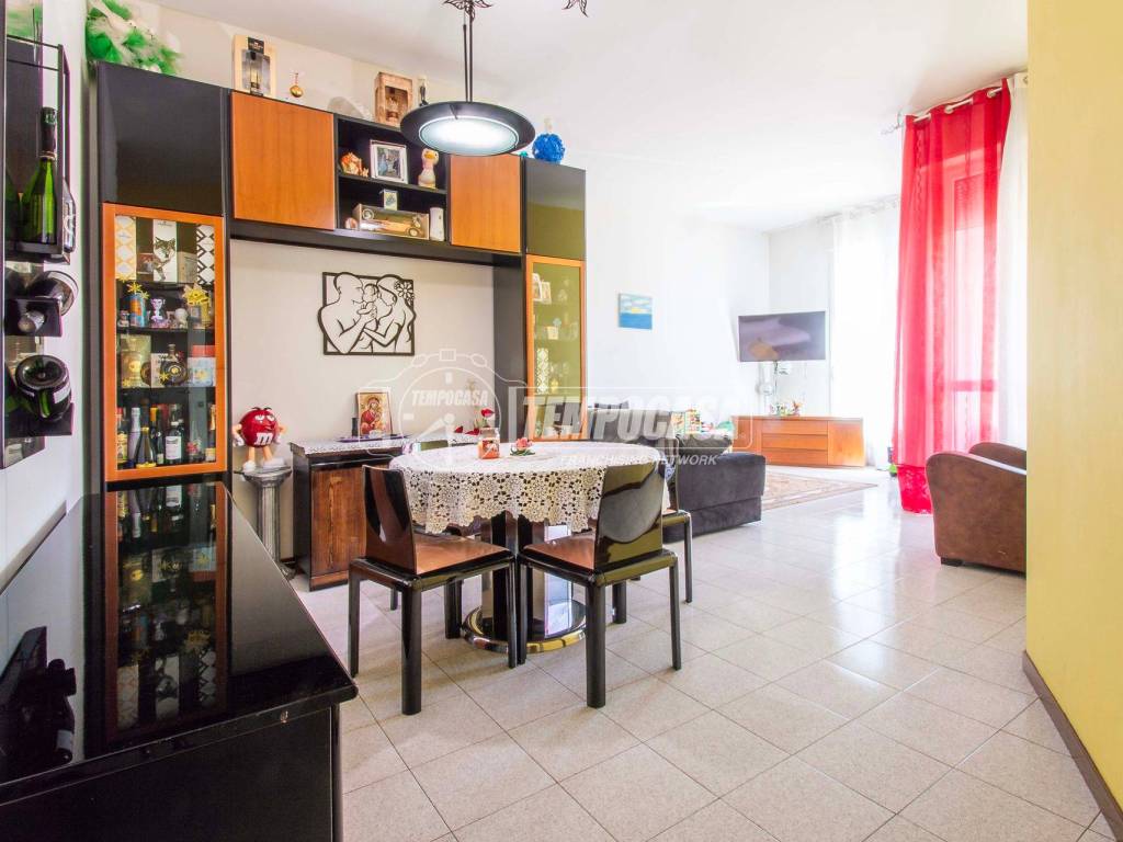 appartamento in vendita a Veniano