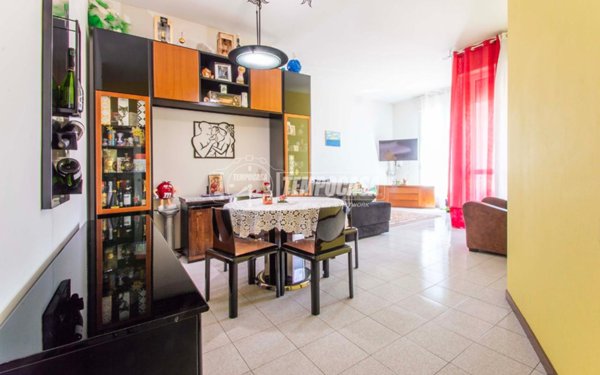 appartamento in vendita a Veniano