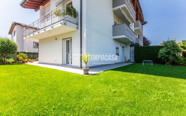 appartamento in vendita a Veniano