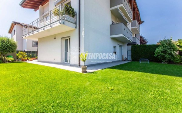 appartamento in vendita a Veniano