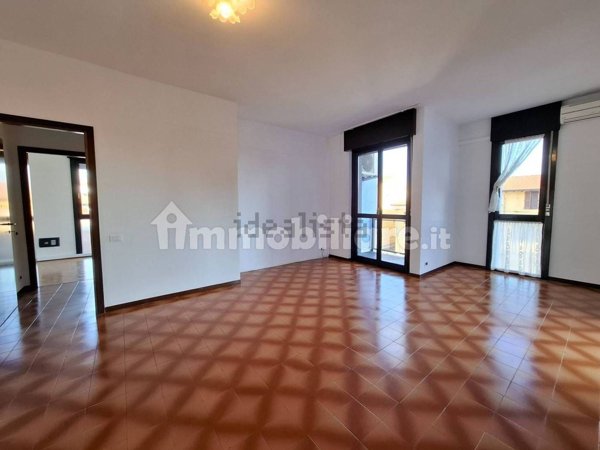 appartamento in vendita a Veniano