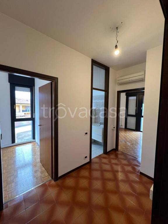 appartamento in vendita a Veniano