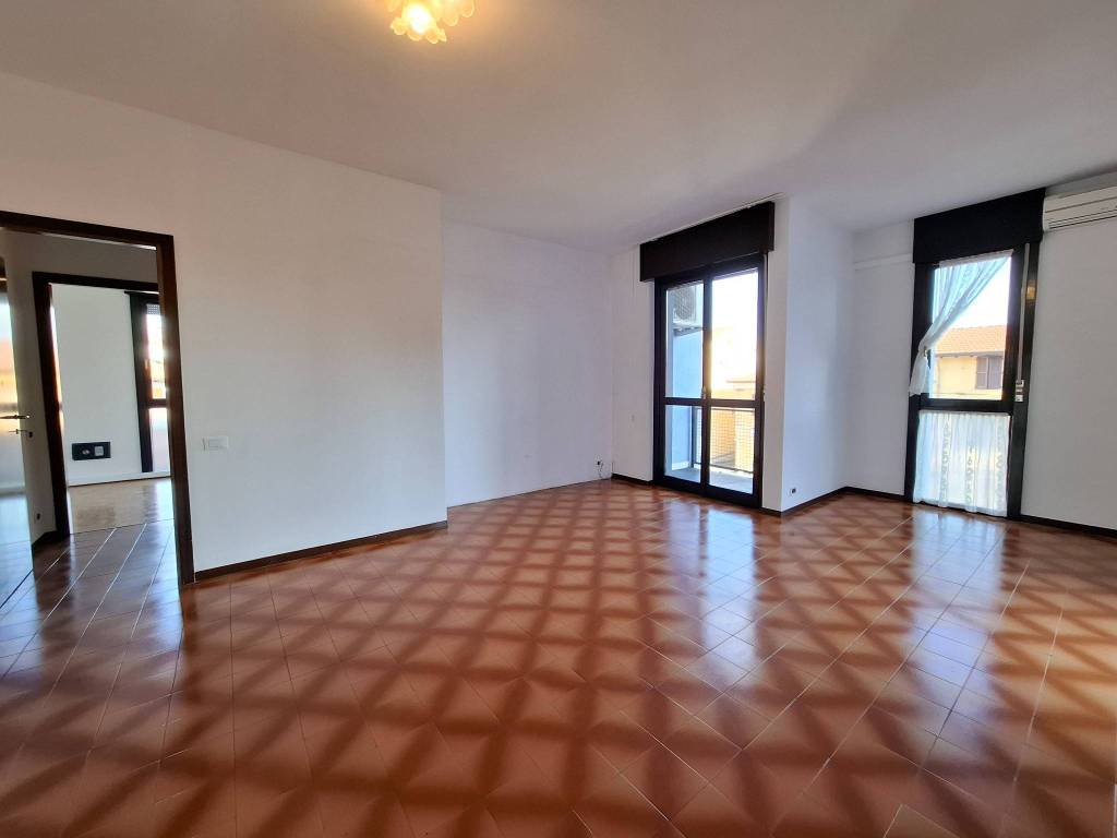 appartamento in vendita a Veniano