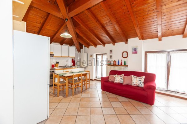 appartamento in vendita a Veniano