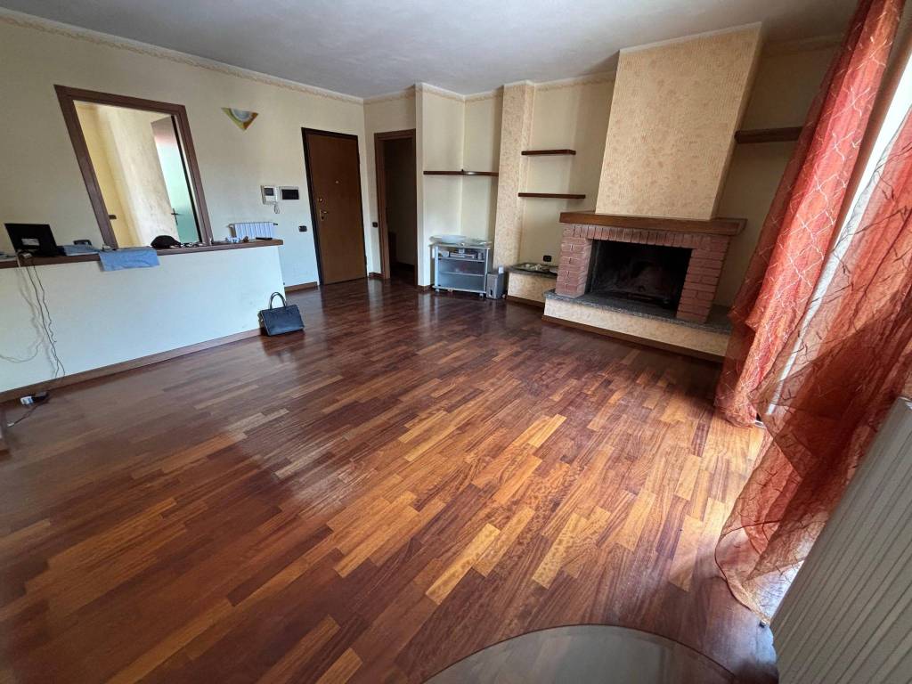 appartamento in vendita a Veniano