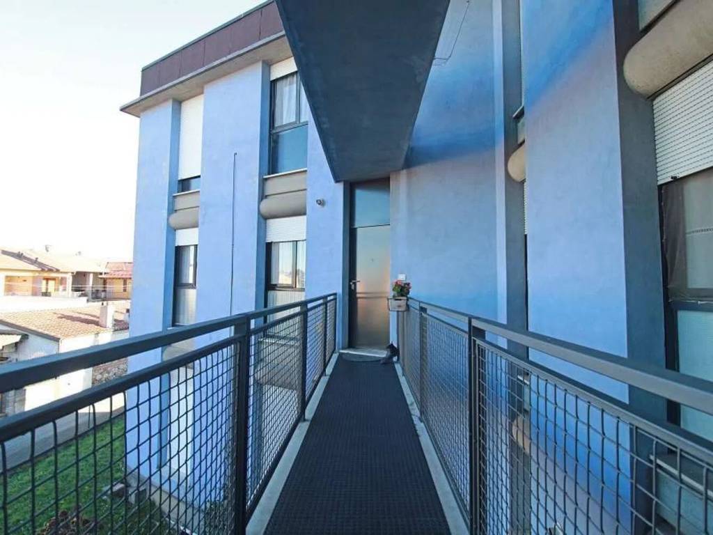 appartamento in vendita a Veniano