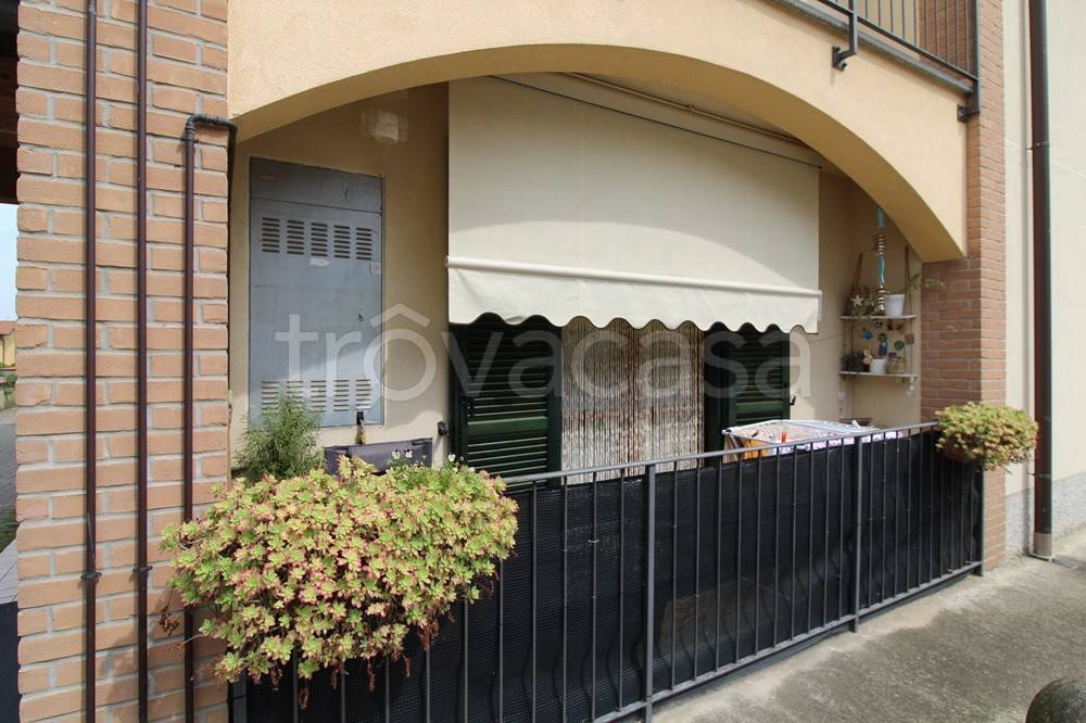 appartamento in vendita a Veniano