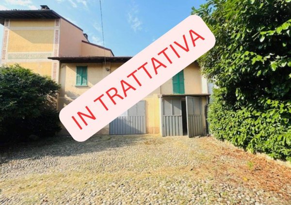 casa indipendente in vendita a Veniano