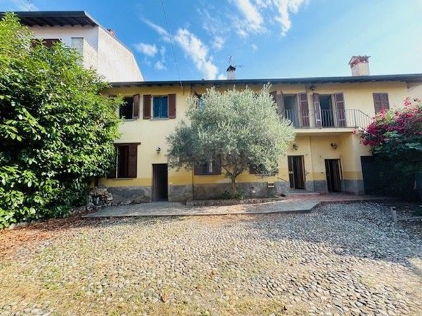 appartamento in vendita a Veniano