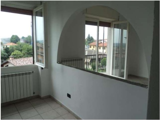 appartamento in vendita a Veniano