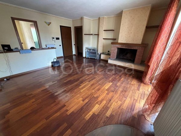 appartamento in vendita a Veniano