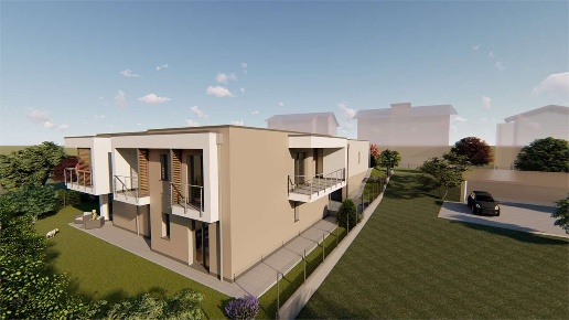 appartamento in vendita a Veniano
