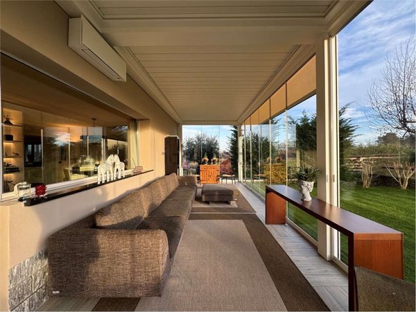 casa indipendente in vendita a Veniano