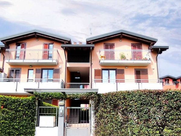 appartamento in vendita a Veniano