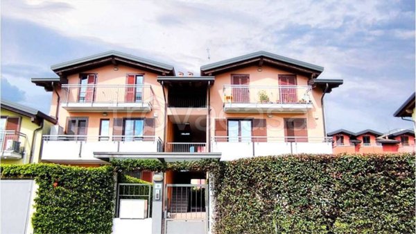 appartamento in vendita a Veniano