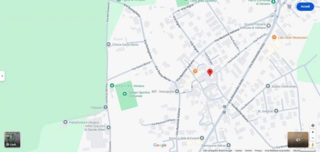 appartamento in vendita a Veniano