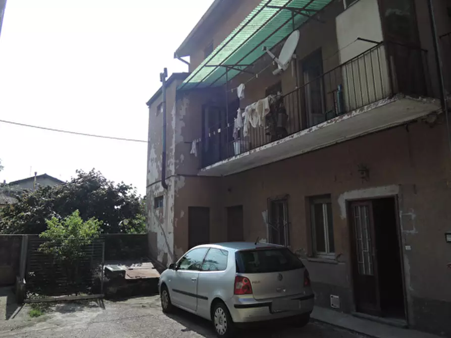 appartamento in vendita a Veniano