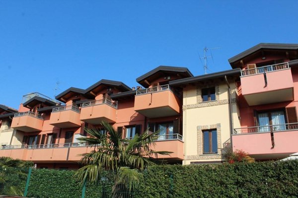 appartamento in vendita a Veniano