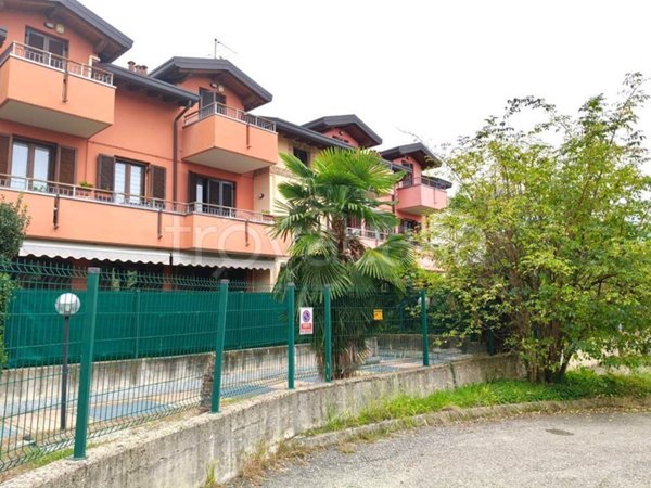 appartamento in vendita a Veniano