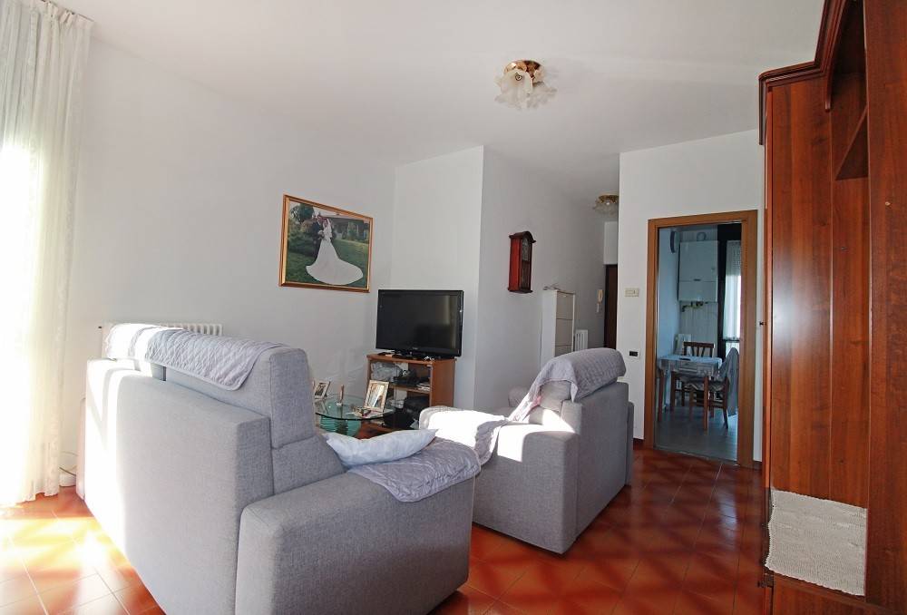 appartamento in vendita a Veniano