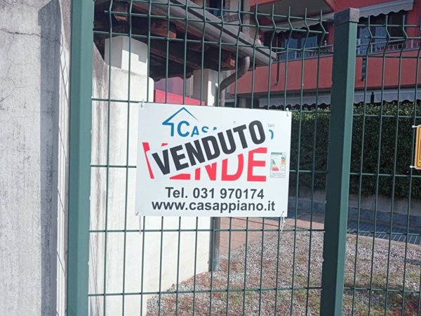 appartamento in vendita a Veniano