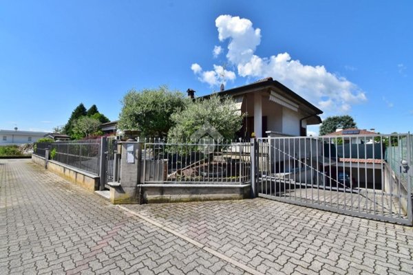 appartamento in vendita a Veniano