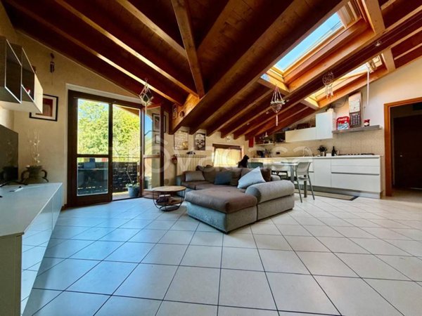 appartamento in vendita a Veniano