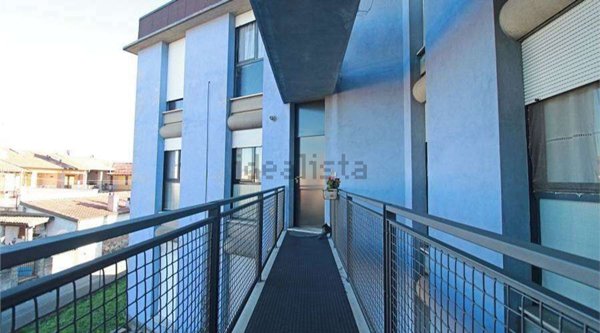 appartamento in vendita a Veniano