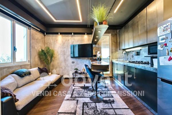 appartamento in vendita a Veniano