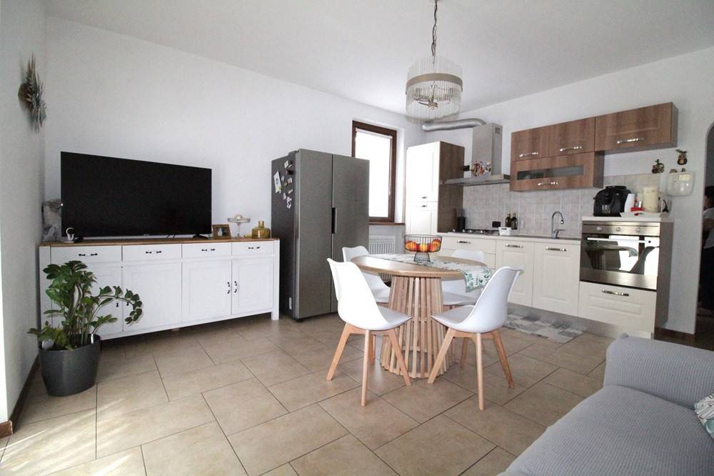 appartamento in vendita a Veniano