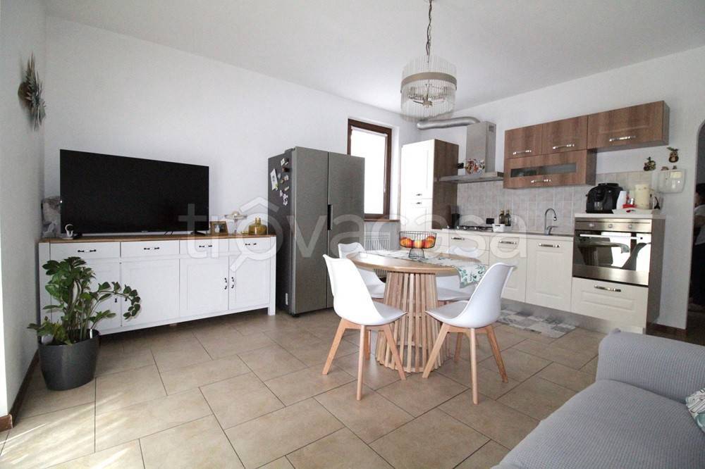 appartamento in vendita a Veniano