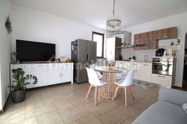 appartamento in vendita a Veniano