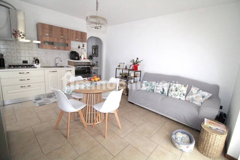 appartamento in vendita a Veniano