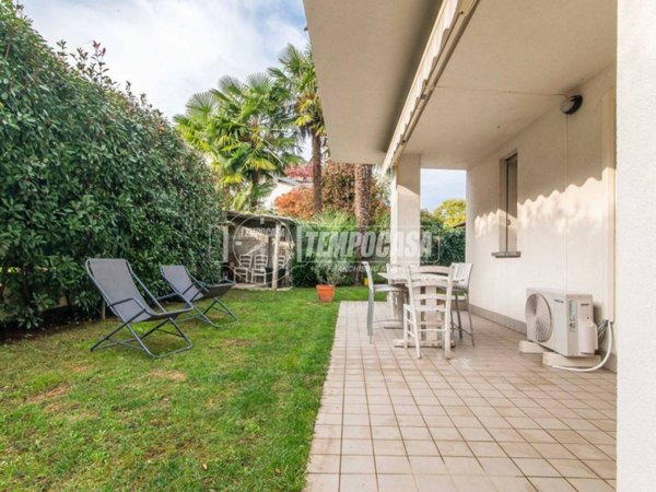 appartamento in vendita a Veniano