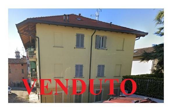 appartamento in vendita a Veniano