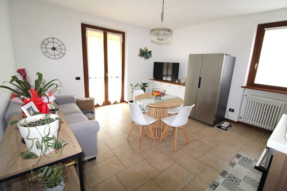 appartamento in vendita a Veniano