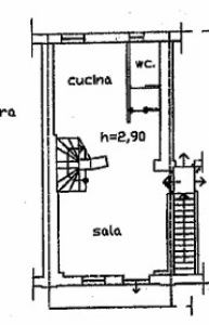 appartamento in vendita a Veniano