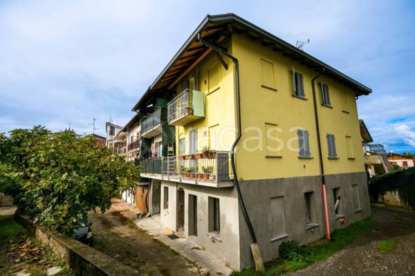 appartamento in vendita a Veniano