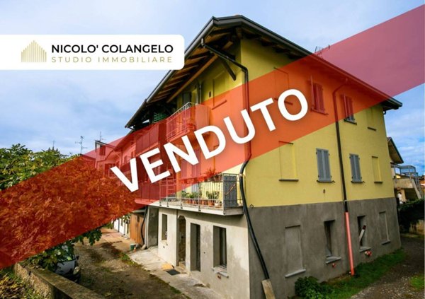 appartamento in vendita a Veniano